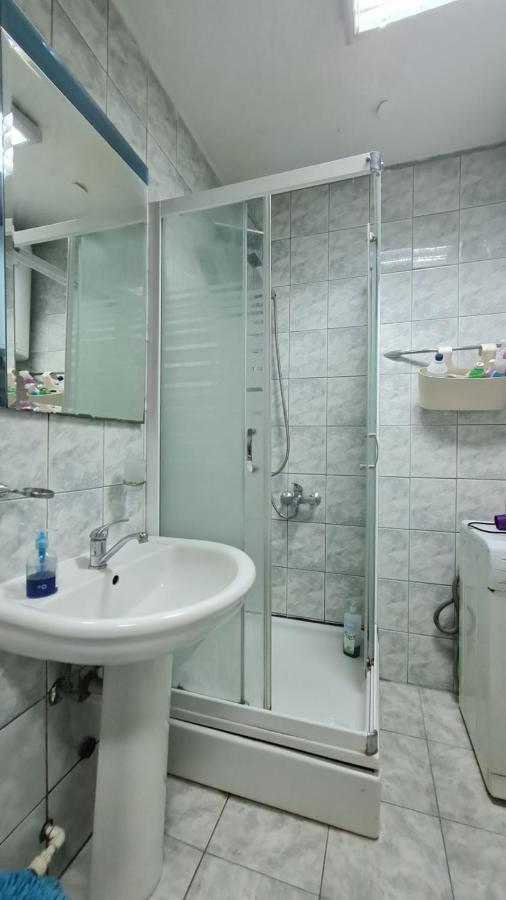 Center Cosy Apartment Skopje Extérieur photo