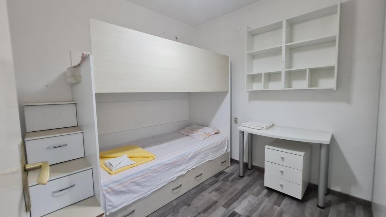 Center Cosy Apartment Skopje Extérieur photo